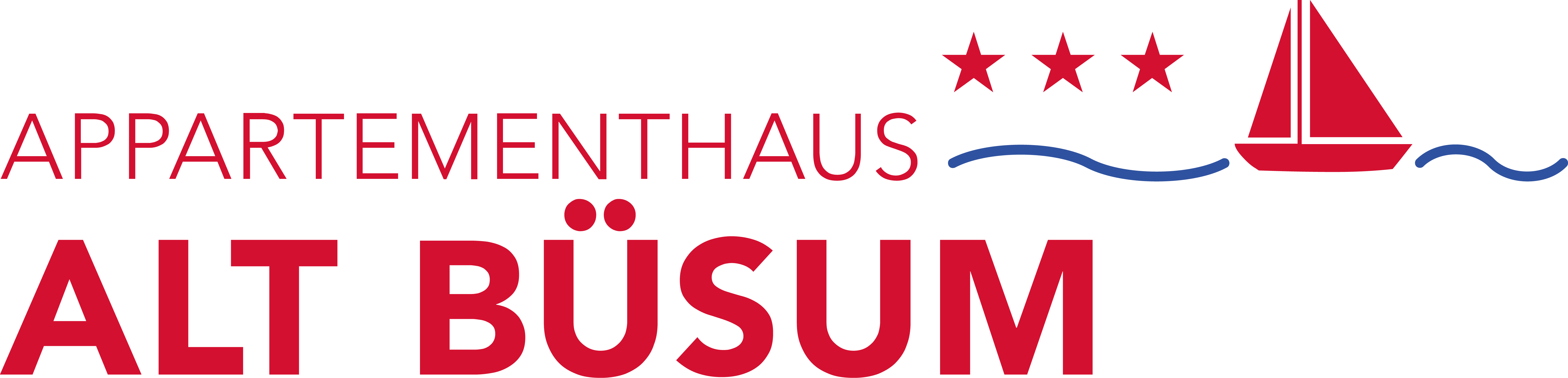 Appartementhaus Alt Büsum